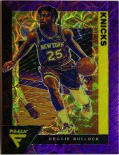 Reggie Bullock