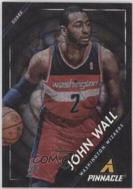John Wall #90 Basketball Cards 2013 Panini Pinnacle