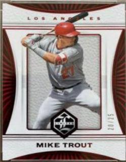 Mike Trout