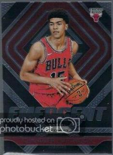Chandler Hutchison