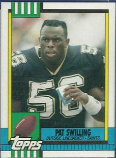 Pat Swilling