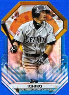 Ichiro