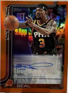 Bradley Beal