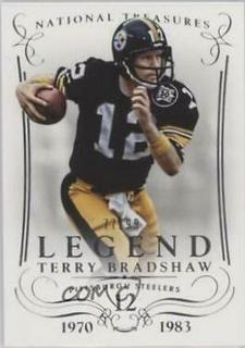 Terry Bradshaw