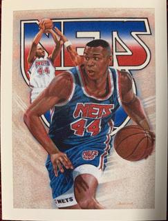 Derrick Coleman