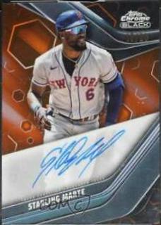Starling Marte