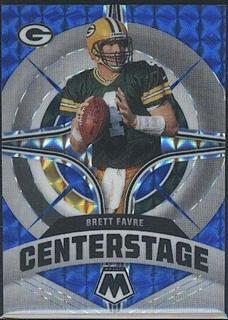 Brett Favre
