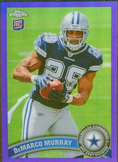 DeMarco Murray