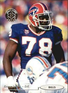 Bruce Smith