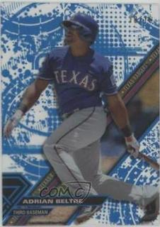 Adrian Beltre