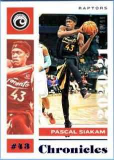 Pascal Siakam