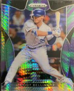 Cody Bellinger