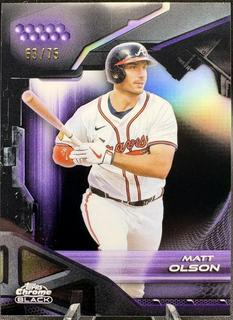 Matt Olson
