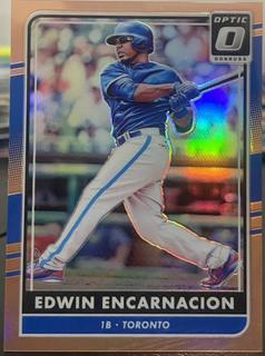 Edwin Encarnacion