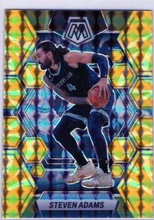 Steven Adams