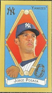 Jorge Posada