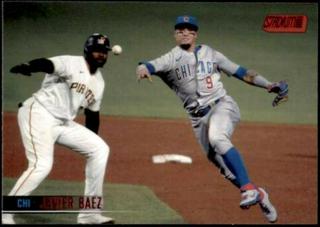 Javier Baez