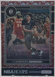 Cameron Johnson