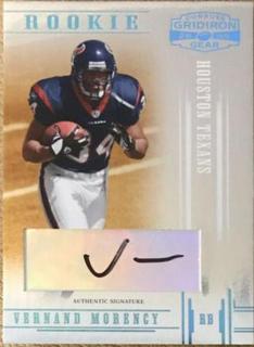 Vernand Morency