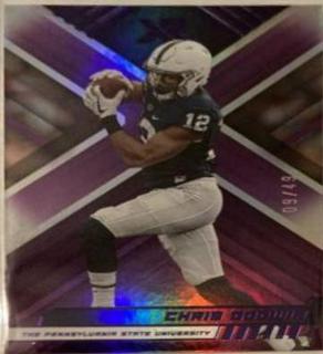Chris Godwin