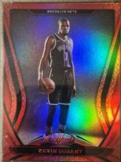 Kevin Durant