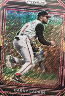 Barry Larkin