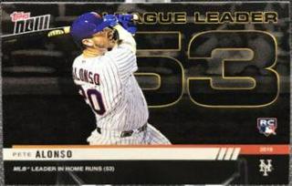 Pete Alonso