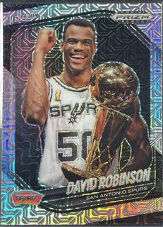 David Robinson