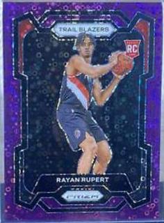 Rayan Rupert