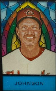 Randy Johnson