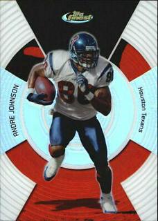 Andre Johnson
