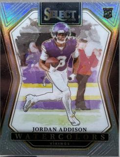 Justin Jefferson