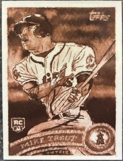 Mike Trout