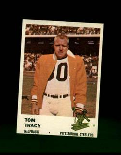 Tom Tracy