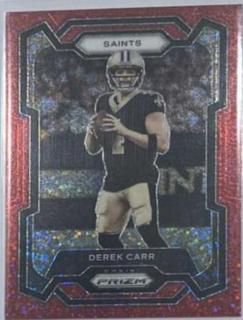 Derek Carr