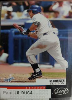 Paul Lo Duca