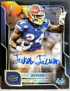 Ja'Kobi Jackson