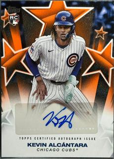 Kevin Alcantara