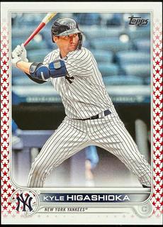 Kyle Higashioka