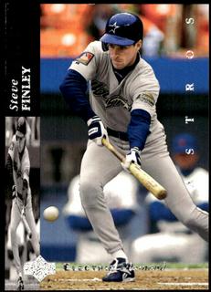 Steve Finley