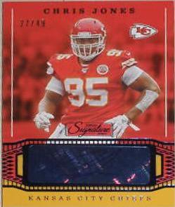 Chris Jones