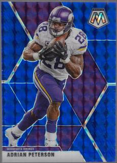 Adrian Peterson