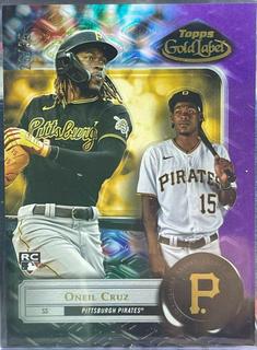 Oneil Cruz