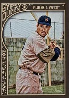 Ted Williams