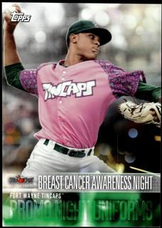 Breast Cancer Awareness Night