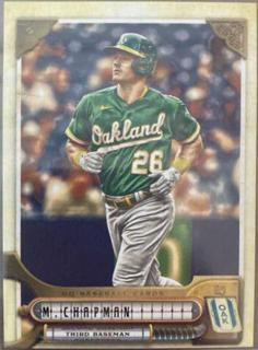 Matt Chapman