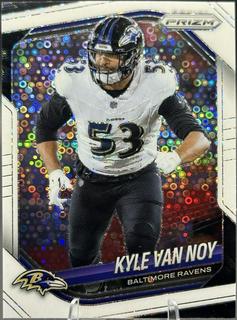 Kyle Van Noy