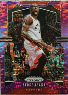 Serge Ibaka