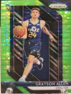 Grayson Allen