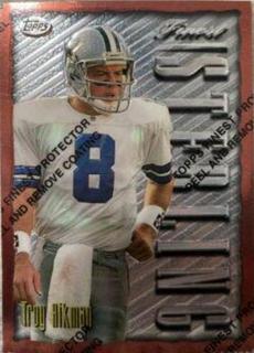 Troy Aikman